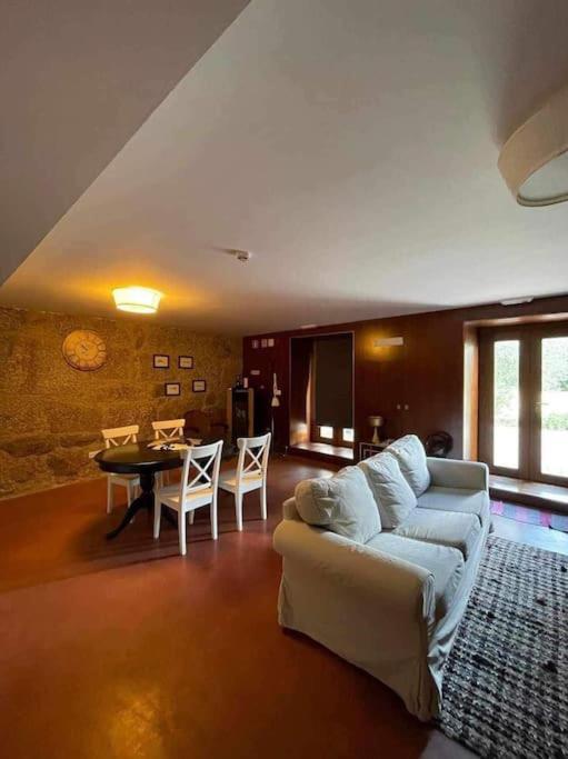 Вилла Quinta Vale Da Prata Селорику-да-Бейра Экстерьер фото