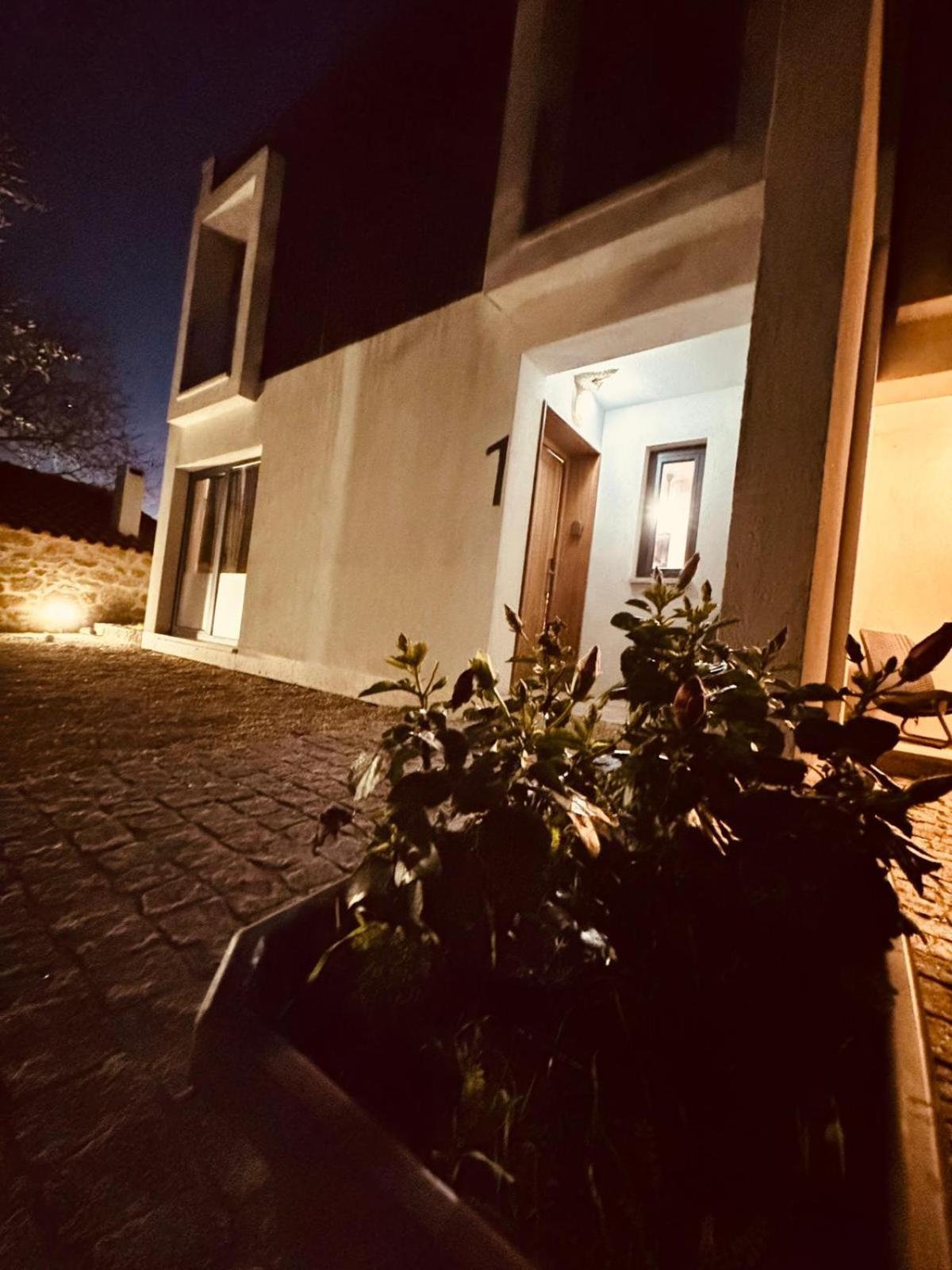 Вилла Quinta Vale Da Prata Селорику-да-Бейра Экстерьер фото